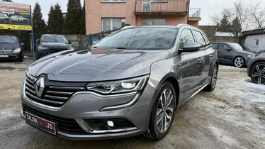 RENAULT Talisman