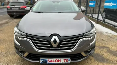 RENAULT Talisman