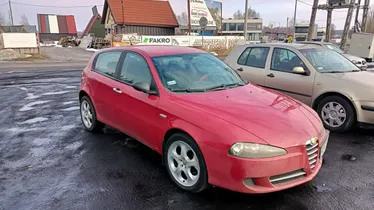 ALFA ROMEO 147