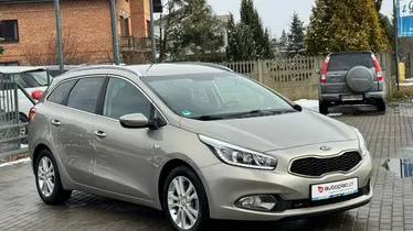 KIA Cee'd
