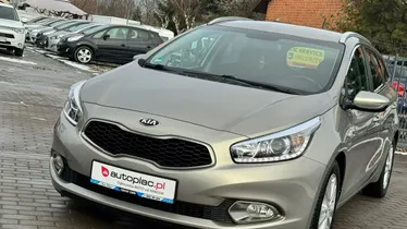 KIA Cee'd