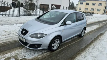 SEAT Altea