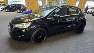 CITROEN DS4