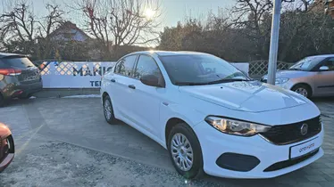 FIAT Tipo