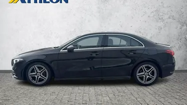 MERCEDES-BENZ A Klasa