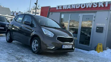 KIA Venga
