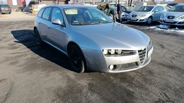 ALFA ROMEO 159