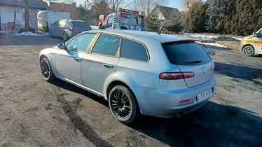 ALFA ROMEO 159