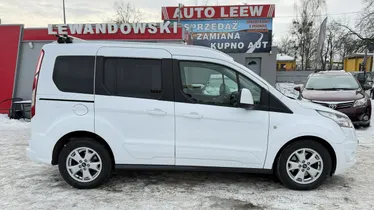 FORD Tourneo Connect