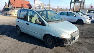 FIAT Multipla