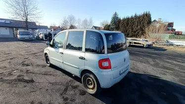 FIAT Multipla