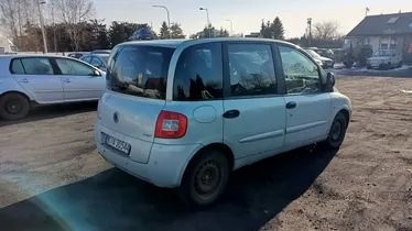 FIAT Multipla