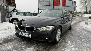 BMW Seria 3