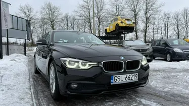 BMW Seria 3