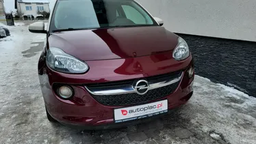 OPEL Adam