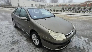 CITROEN C5