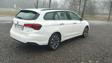 FIAT Tipo