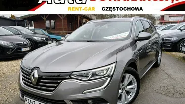 RENAULT Talisman