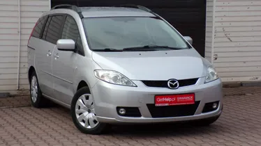 MAZDA 5