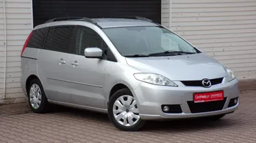 MAZDA 5