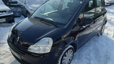 RENAULT Modus