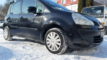 RENAULT Modus