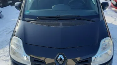 RENAULT Modus
