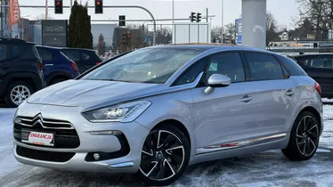 CITROEN DS5