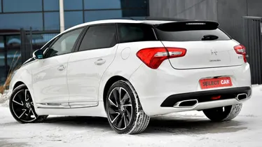 CITROEN DS5