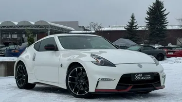 NISSAN 370 Z