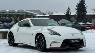 NISSAN 370 Z