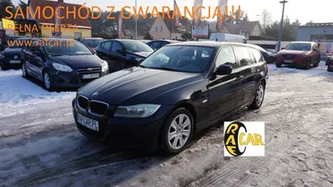 BMW Seria 3