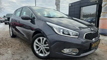KIA Cee'd