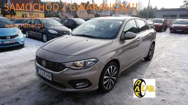 FIAT Tipo