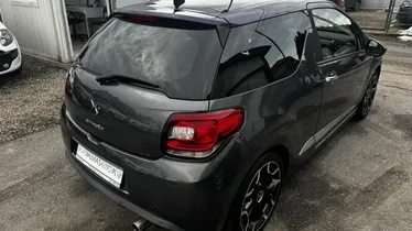 CITROEN DS3