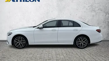 MERCEDES-BENZ E Klasa