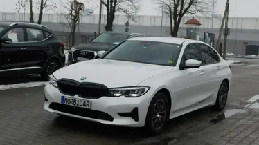 BMW Seria 3