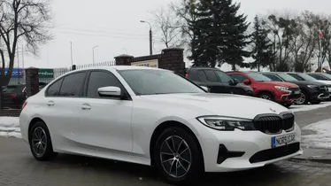 BMW Seria 3