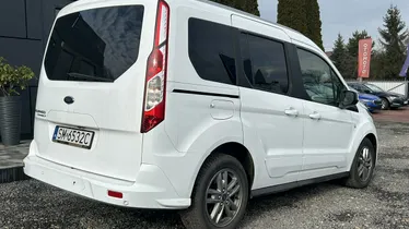 FORD Tourneo Connect