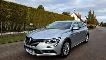 RENAULT Talisman