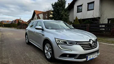 RENAULT Talisman