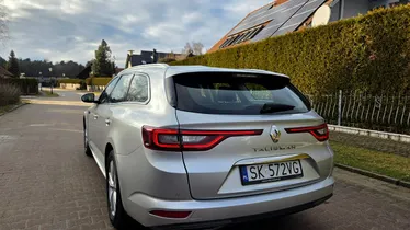RENAULT Talisman