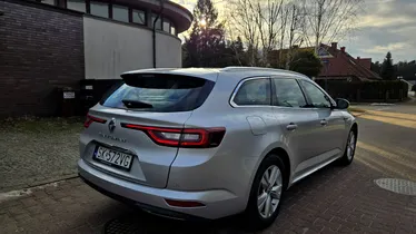 RENAULT Talisman