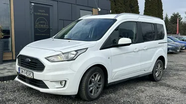 FORD Tourneo Connect