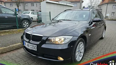 BMW Seria 3