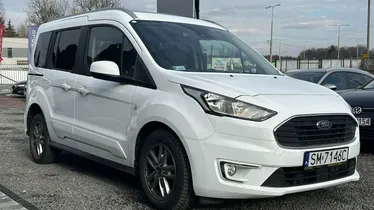FORD Tourneo Connect