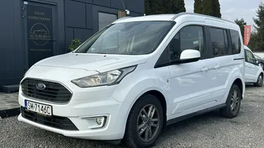 FORD Tourneo Connect