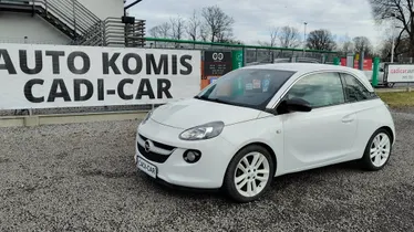 OPEL Adam