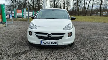 OPEL Adam