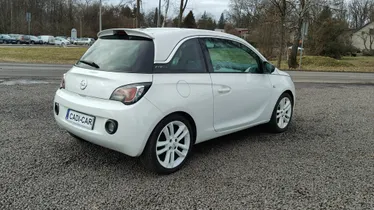 OPEL Adam